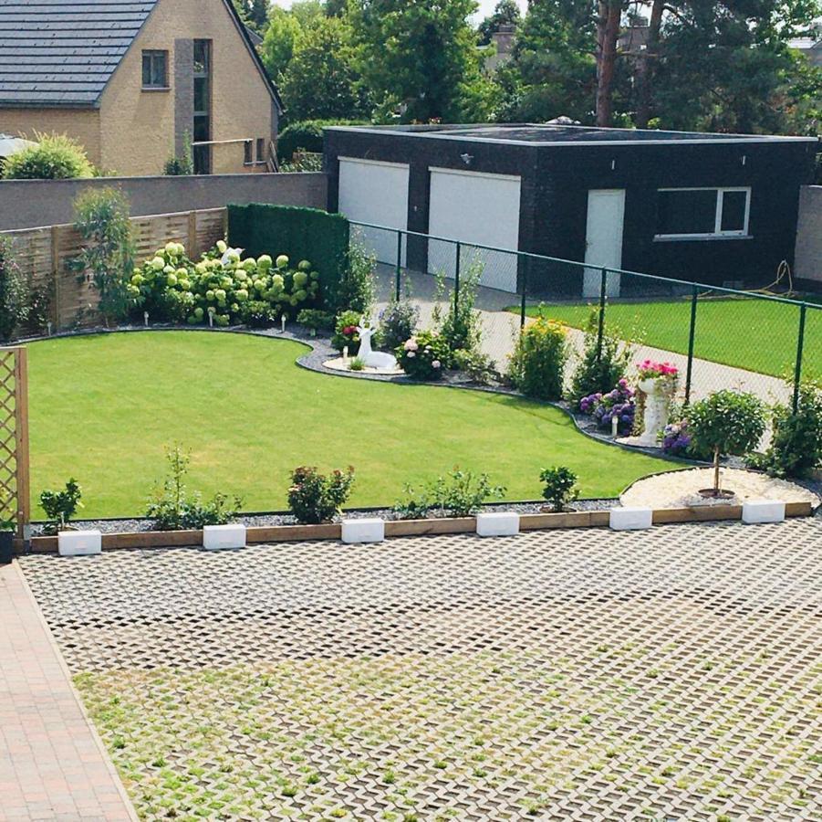 Casa Roman Zonhoven Exterior foto
