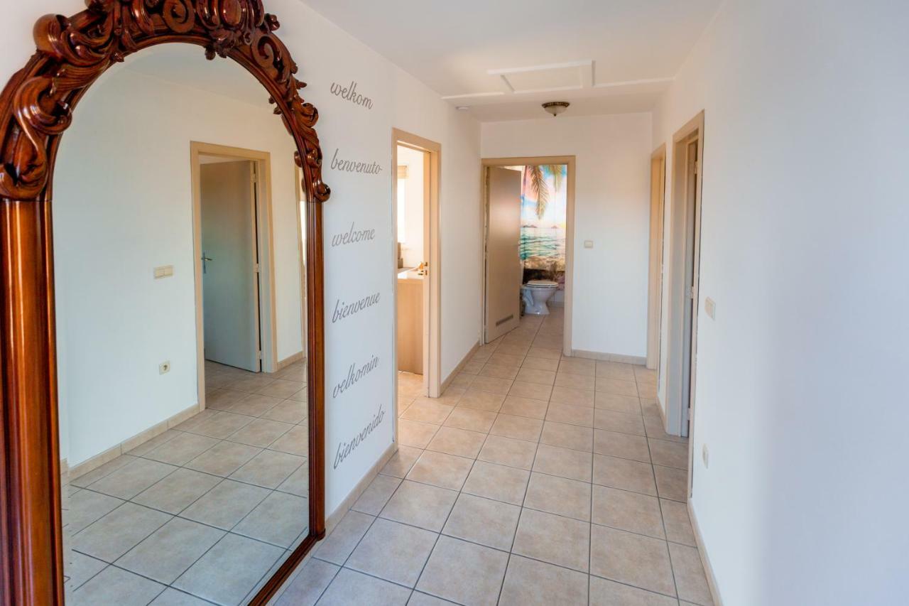 Casa Roman Zonhoven Exterior foto