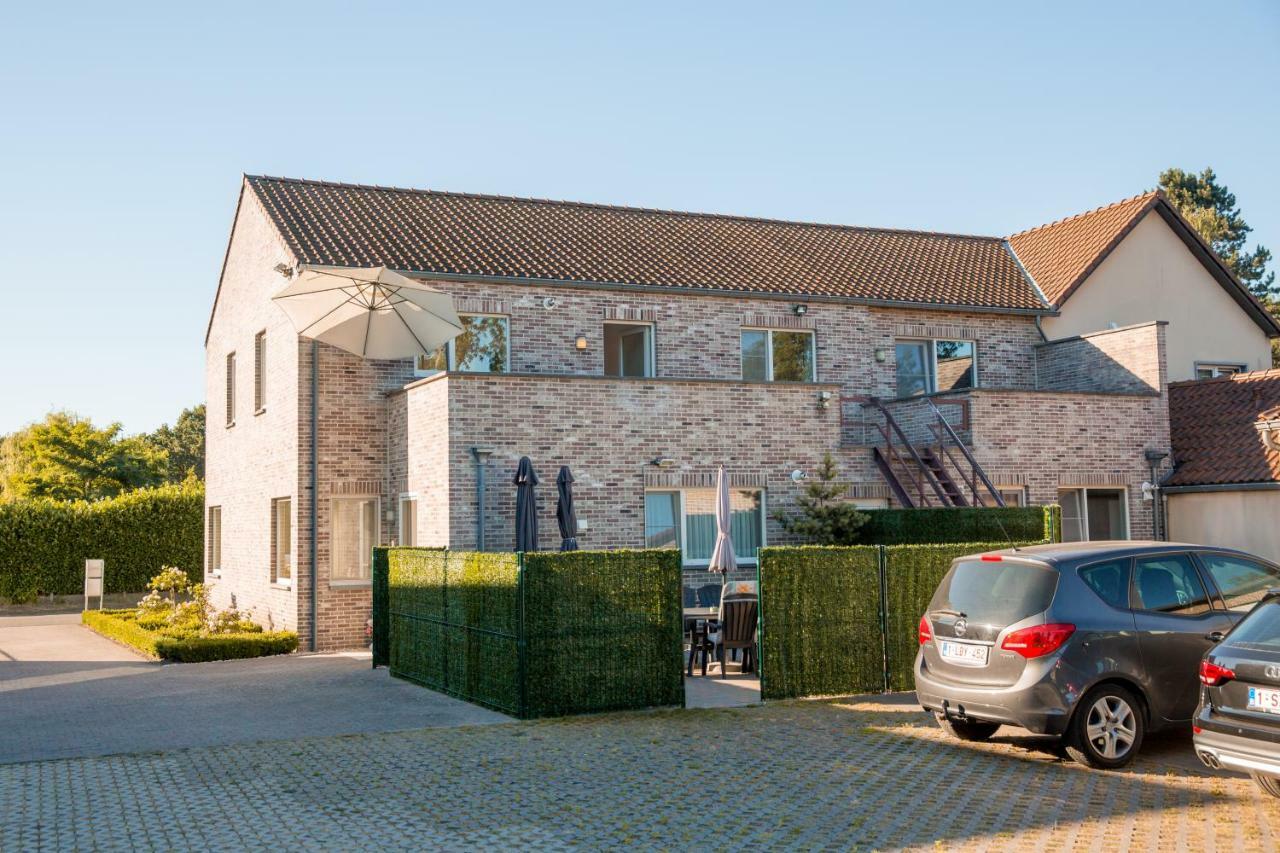 Casa Roman Zonhoven Exterior foto